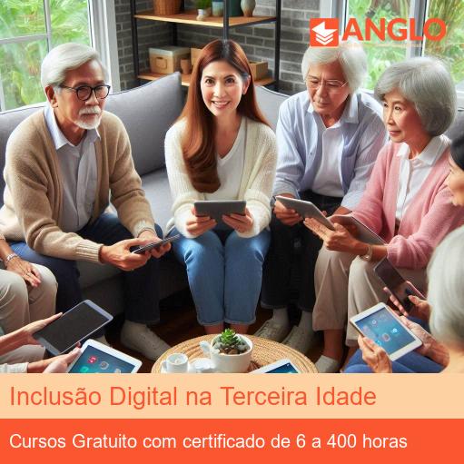 Inclusão Digital na Terceira Idade